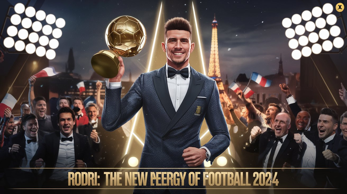 2024 Ballon d'Or