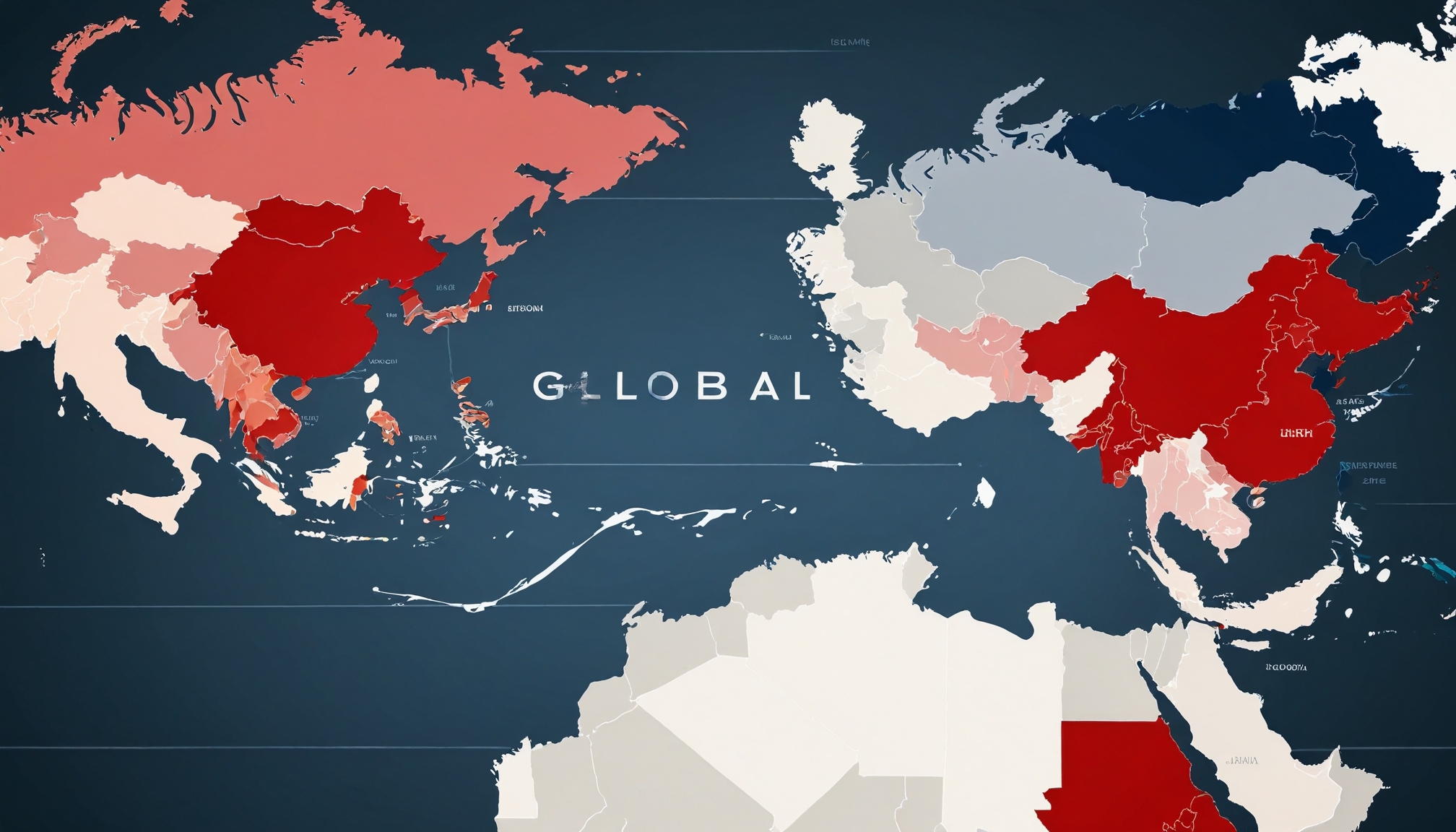 Global Conflicts