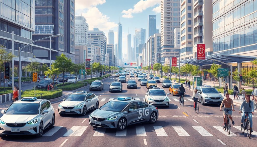 Autonomous Vehicle