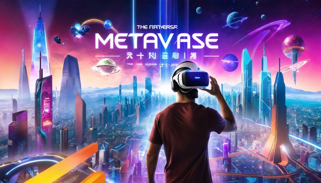 Metaverse