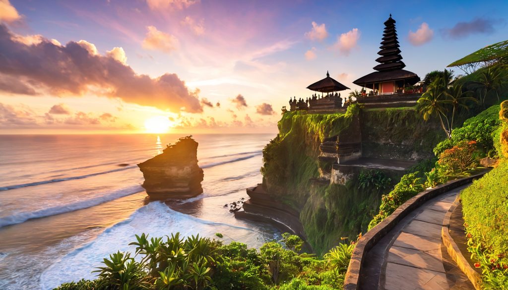 Bali, Indonesia 2024