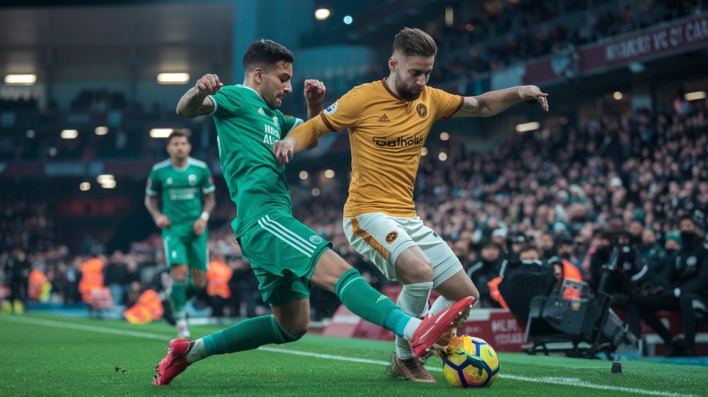 Al-Riyadh vs Al-Nassr
